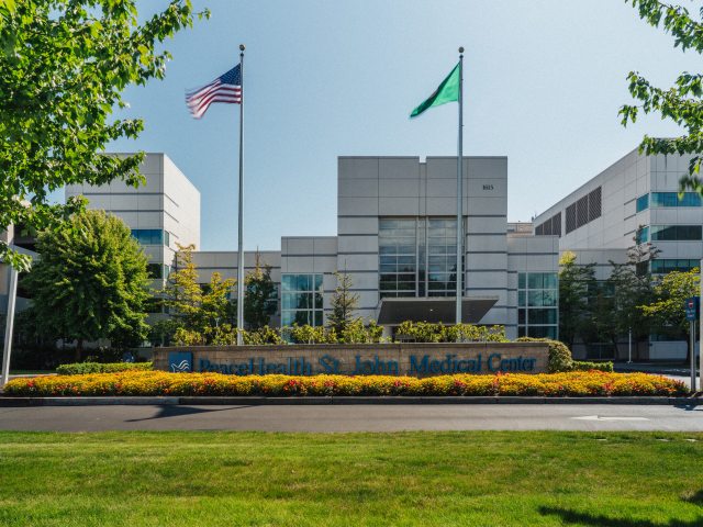 Photo of Gastroenterology at PeaceHealth St. John Medical Center