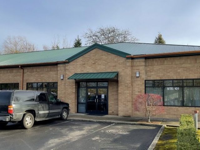 Photo of PeaceHealth Salmon Creek Ear, Nose, Throat, Audiology, and Allergy Clinic