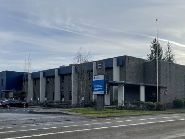 Photo of PeaceHealth Southwest Hospice