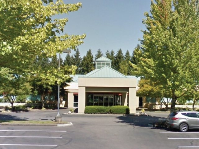 Photo of Endoscopy at PeaceHealth Salmon Creek Clinic