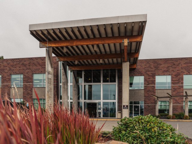 Photo of PeaceHealth Longview Urology Clinic
