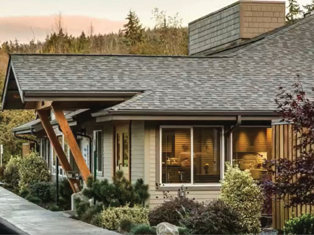 Whatcom Hospice House Foundation
