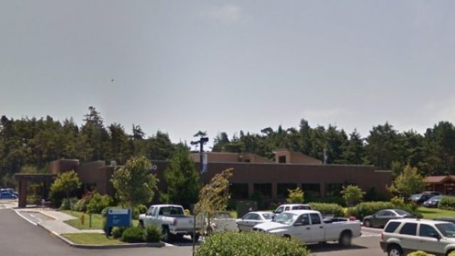 Photo of Behavioral Health at PeaceHealth Peace Harbor 390 Clinic