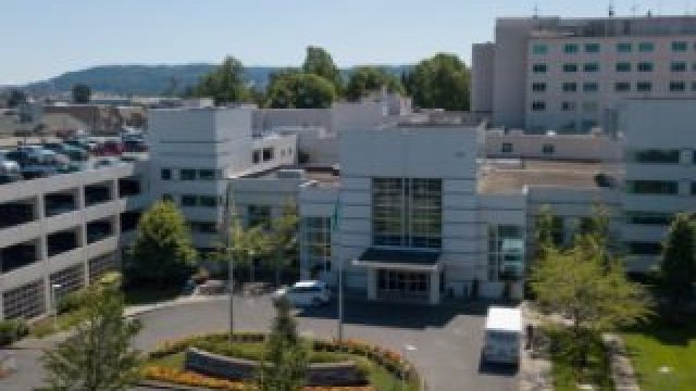 Photo of PeaceHealth St. John Medical Center