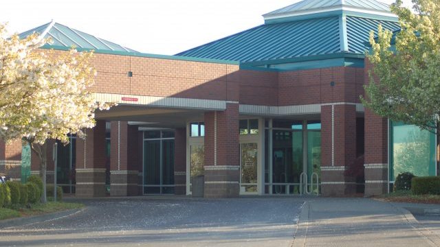 Photo of Priority Care at PeaceHealth Fisher’s Landing Clinic