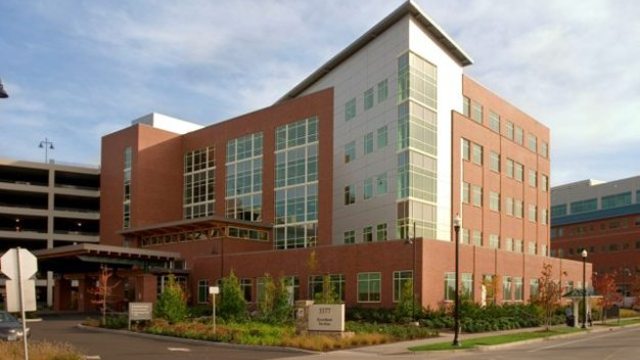 Photo of Bariatrics at PeaceHealth RiverBend Pavilion