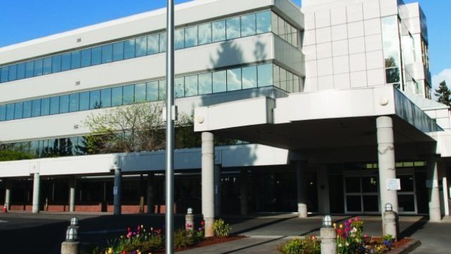 Photo of PeaceHealth Vascular Surgery at Medical Center Physicians Building