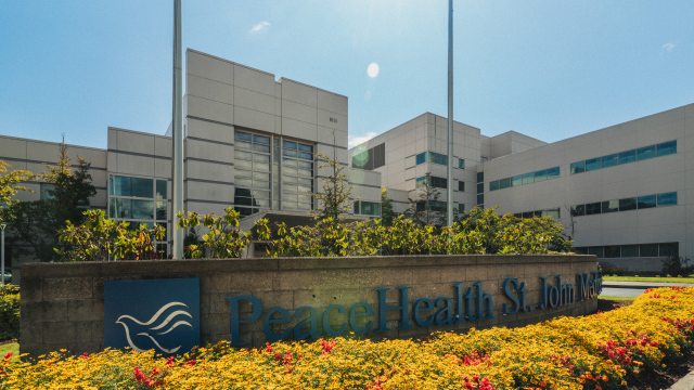 Photo of PeaceHealth St. John Medical Center Pharmacy