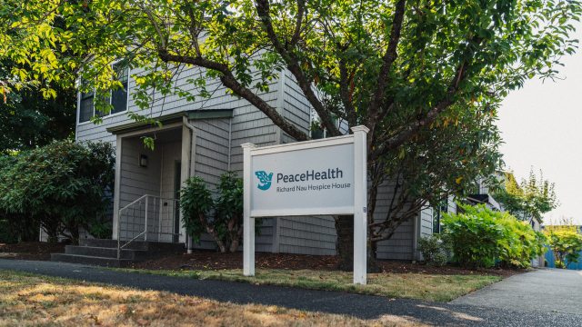 Photo of PeaceHealth Longview Home Health