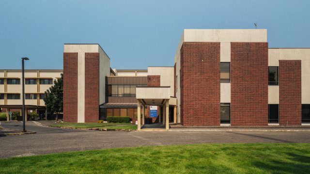 Photo of A Child's Place at PeaceHealth St. John Medical Center Broadway Campus