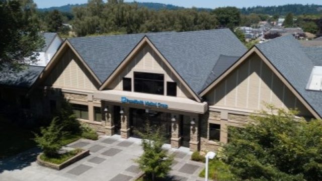 Photo of PeaceHealth Lakefront Primary Care Clinic