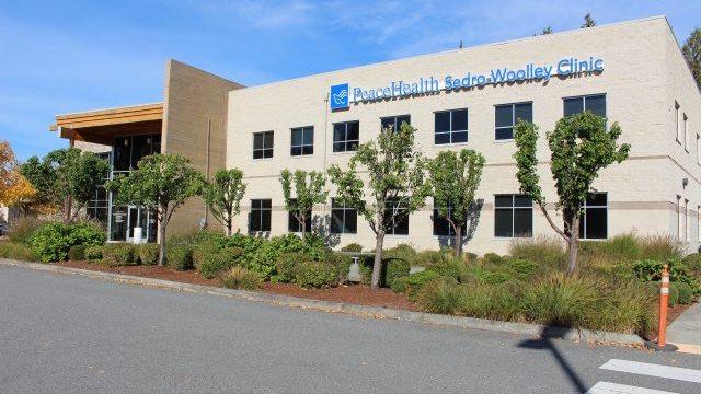 Photo of Orthopedics and Surgery at PeaceHealth Sedro-Woolley Clinic