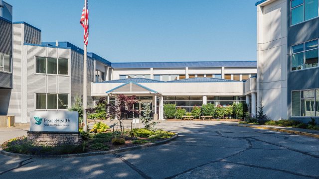 Photo of Family Medicine at PeaceHealth Ketchikan Medical Center