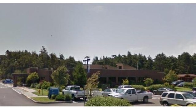 Photo of Wound Care at PeaceHealth Peace Harbor 390 Clinic