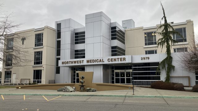 Photo of PeaceHealth General, Colorectal and Breast Surgery at PeaceHealth Northwest Medical Center