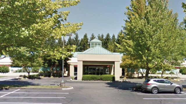 Photo of Interventional Pain Medicine at PeaceHealth Salmon Creek Clinic