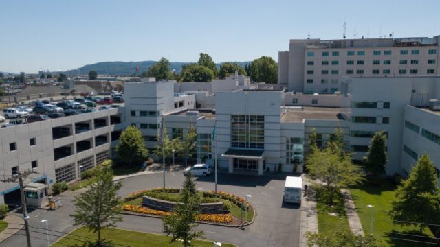 Photo of Nutrition and Diabetes Education at PeaceHealth St. John Medical Center