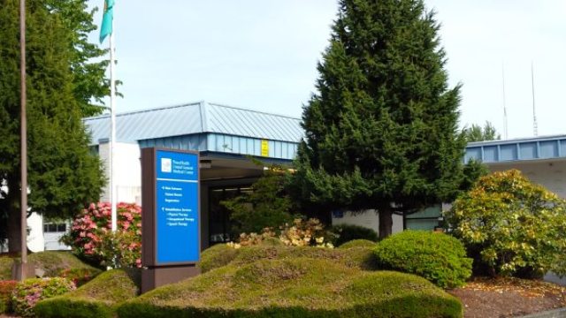 Photo of Anticoagulation at PeaceHealth United General Medical Center