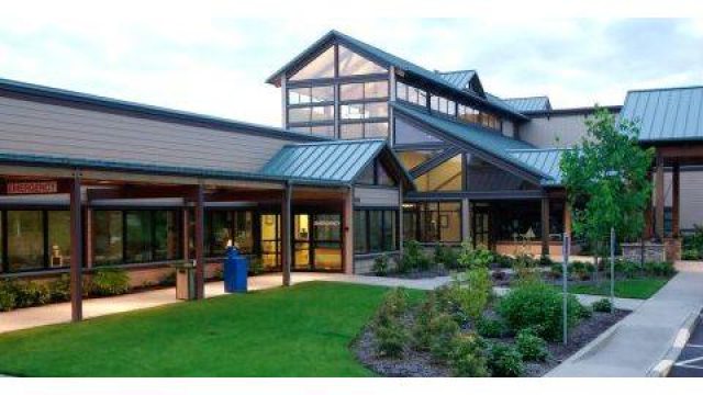 Photo of Wound Care at PeaceHealth Cottage Grove Community Medical Center