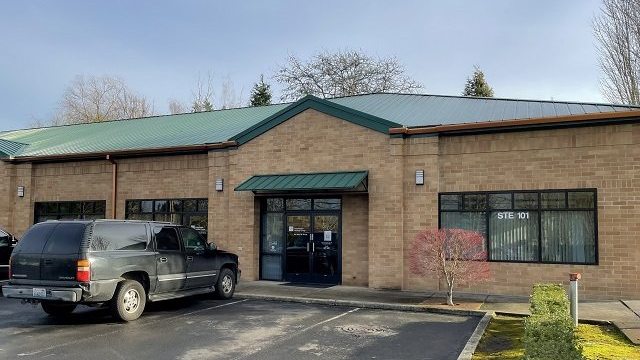 Photo of PeaceHealth Salmon Creek Ear, Nose, Throat, Audiology, and Allergy Clinic