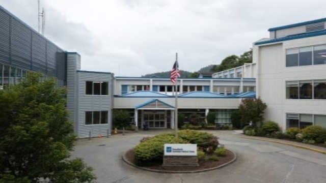 Photo of Family Medicine at PeaceHealth Ketchikan Medical Center