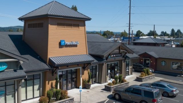 Photo of PeaceHealth Longview Dermatology Clinic