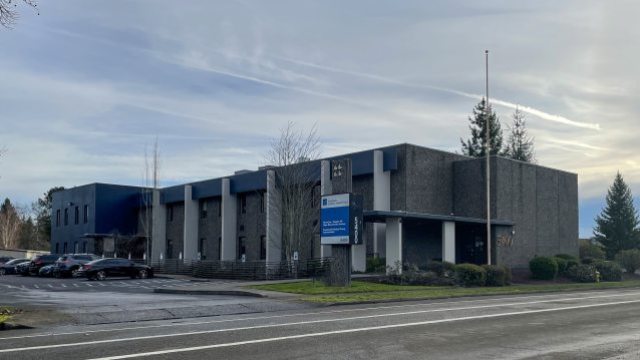 Photo of PeaceHealth Southwest Hospice
