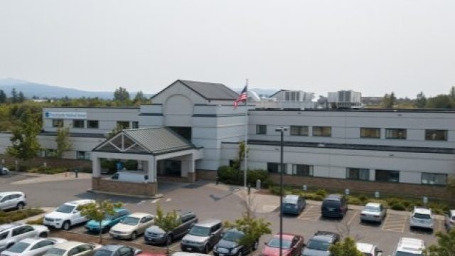 Photo of Priority Care at PeaceHealth Cordata Main Clinic