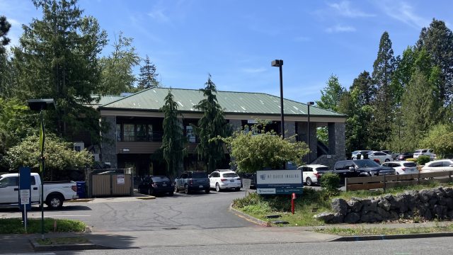 Photo of PeaceHealth Endoscopy at Mt. Baker Imaging