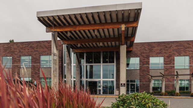 Photo of PeaceHealth Longview Urology Clinic