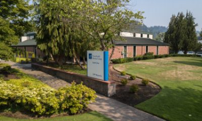 PeaceHealth Medical Group - South Eugene