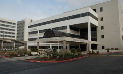photo of Cardiology at PeaceHealth Southwest Medical Center