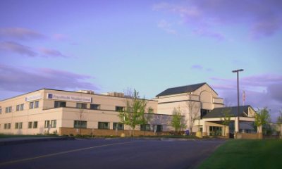 PeaceHealth Cordata Main