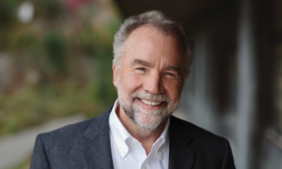 Charles LeCocq : Chairman and CEO of Peoples Bank 