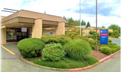 United General Medical Center Emergency Room Pullthrough