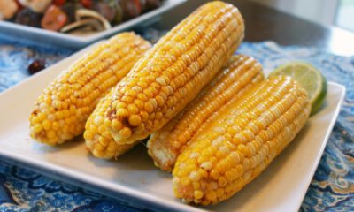 corn-on-cob