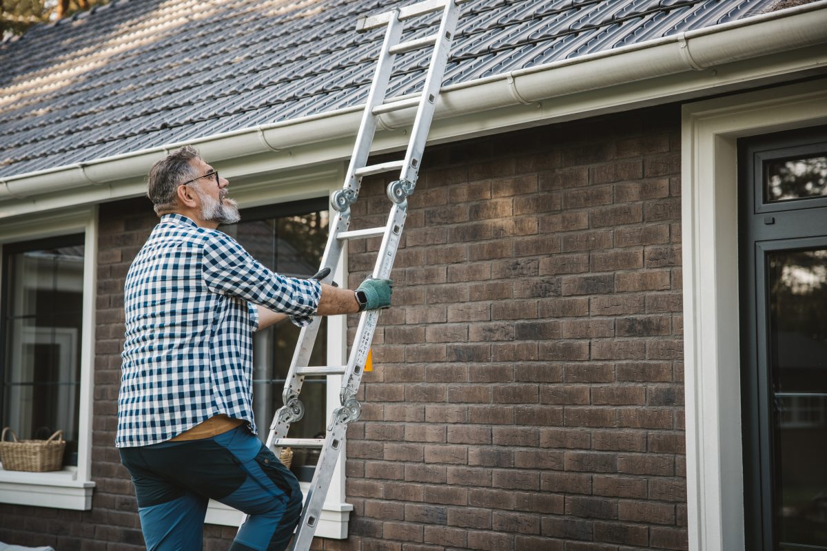 Fall prevention is important — try these simple ways to stay safe ...