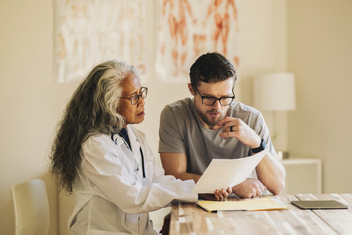 Cancer screenings save lives — here's what you need and when | PeaceHealth