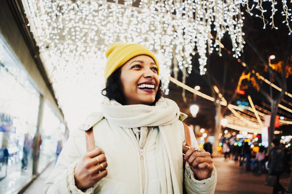 Holiday stress: Practical strategies that actually work