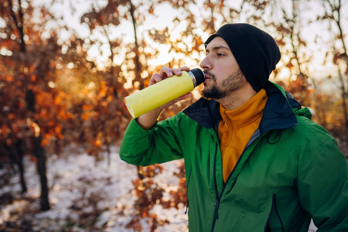 Winter Fluids Winter water: 5 tips to stay hydrated when it’s cold | PeaceHealth