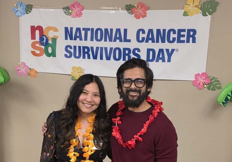 PeaceHealth celebrates National Cancer Survivors Day