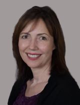 portrait of Andrea L. Childress NP