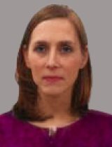 portrait of Lindsay R. Pfender PAC