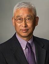 portrait of GuangQuan  Zhao MD