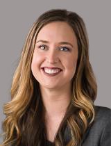 portrait of Christina E. Goldie NP