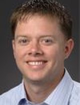 portrait of Jason D. Hanley MD