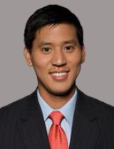 portrait of Peter L. Kung MD