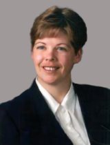 portrait of Christine L. Matthews PAC