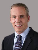 portrait of Kevin E. Steel DO