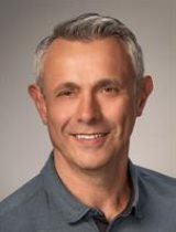 portrait of Alexander  Shar MD